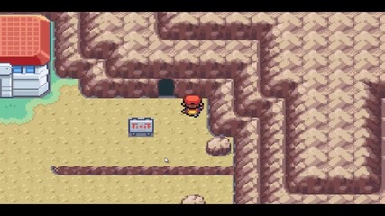 Pokemon Fire Red Omega Ep2