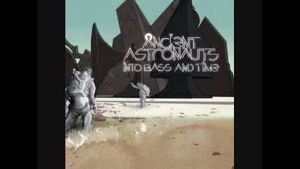 Ancient astronauts - Still a soldier