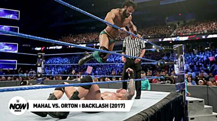 Jinder Mahal Ke Sabse Behatareen 'Khallas' Finishes: WWE Now India