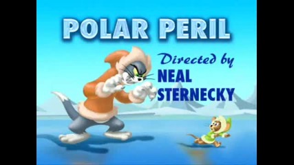 Youtube - Tom and Jerry Tales Episode 12 Polar Peril
