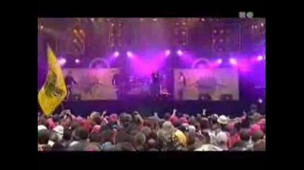 Evanescence - Imaginary (live)