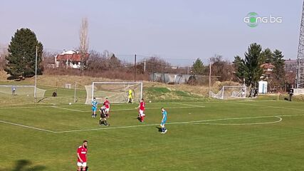 ЦСКА - Спортист Своге 3:1 /репортаж/