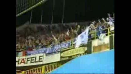 Buffalo Ultras