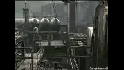 Resident Evil 5 Chapter 3 - 2 Gameplay 2 Hd 