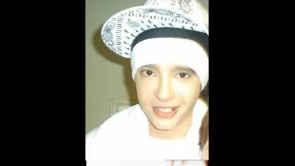 Tom Kaulitz - Best Of The Best