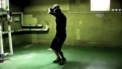 Palle Freestyling - The Sole Flip 