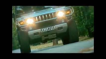 Maja Marijana - Kazanova __ Official Video 2010