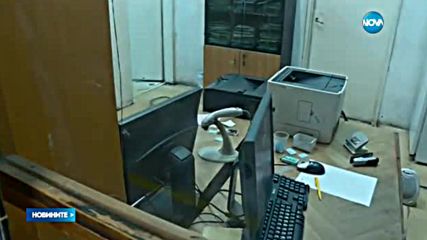Опашки в КАТ заради срив в системата