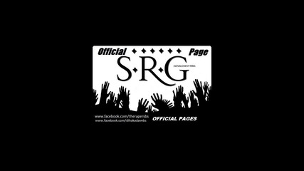 srg -056 Official Song