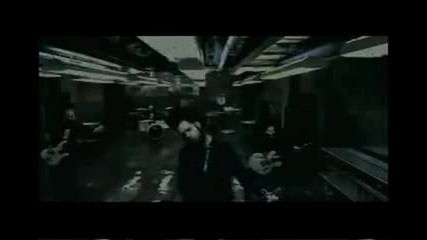 Static X - Cold