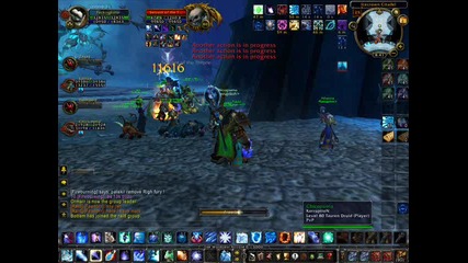 Wow Mage