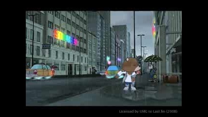 Kanye West - Good Morning