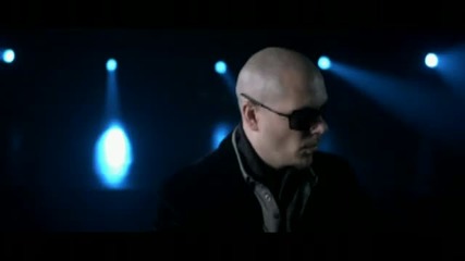 Pitbull featuring Akon - Shut It Down ft. Akon
