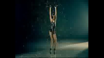 Rihanna Rude Boy