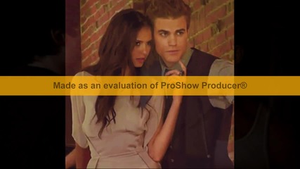 Paul Wesleu my love / My everythink /