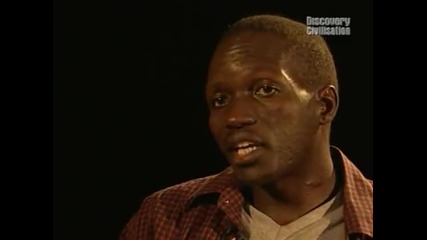 Most Evil Men In History - Idi Amin