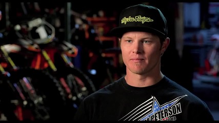 Why We Ride -official Trailer