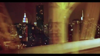 Aircraft & Miss Palmer - Dont Ever Let Go (official Video)