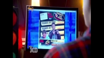 Zeke - and - Luther - Cup - Stacking - part - 1