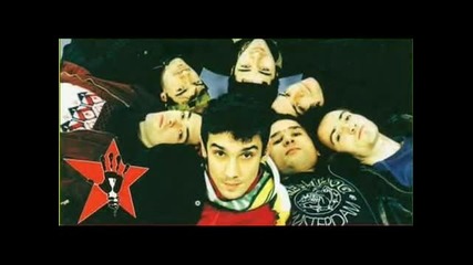 Mano Negra - Love And Hate