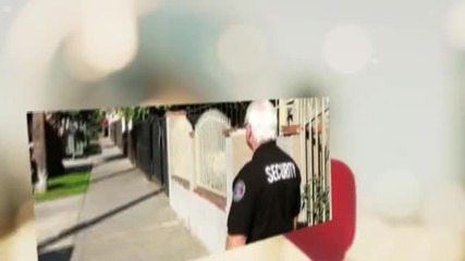 event security companies