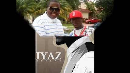 Iyaz - Replay 