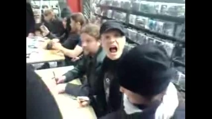 the rasmus black roses moments part 2