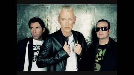Scooter - mix 2008 * Високо качество