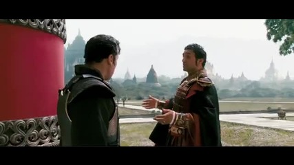 The Last Airbender Tv Spot Legend 