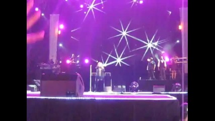 Hero - Mariah Carey Live in Singapore 2010 