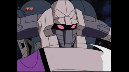 Transformers E24 Бг Аудио Част 2