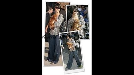 robin rihanna fenty 