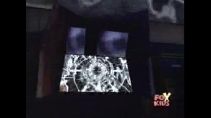 Beast Machines part 29 