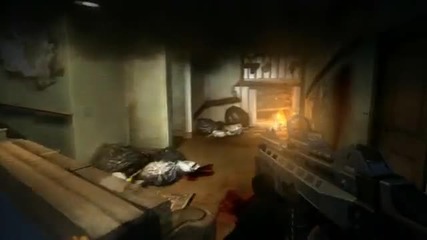 F.e.a.r 3 My Brutality Gameplay