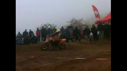 Motocross 2011 boboshevo