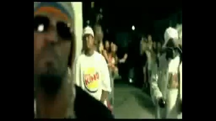 Three 6 Mafia feat Project Pat - Poppin My Collar
