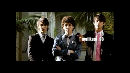Jonas 4aever