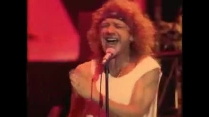 Foreigner - That was yesterday