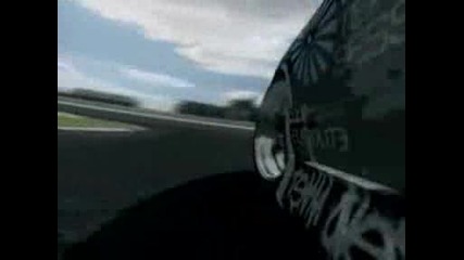 Qk drift na rfactor