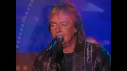 Chris Norman Living next door to Alice 