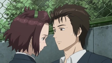 Kiseijuu Sei no Kakuritsu Episode 10