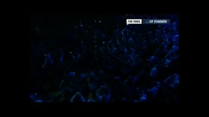 One Direction- More than this