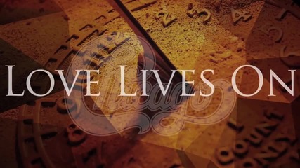 Chicago - Love Lives On • 2o14 Official Lyric Video