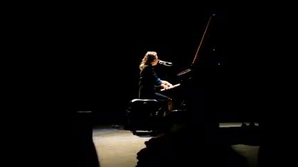 Regina Spektor - One More Time With Feeling (live)