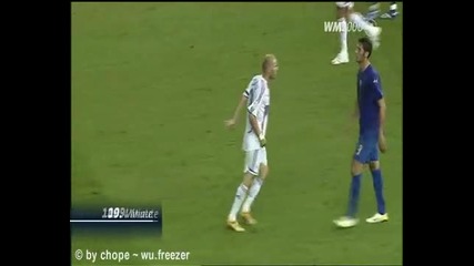 Zidane vs. Bangbros vs. Lukas - смях 