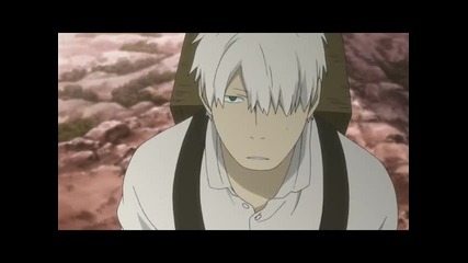 [ryuko]mushishi-10 bg subs