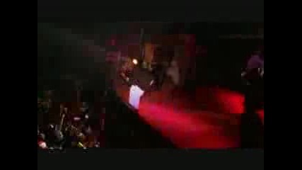 2pac - Ambitionz As A Ridah [live] (високо Качество)