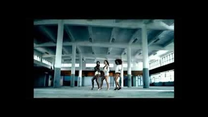 Hadise - A Good Kiss