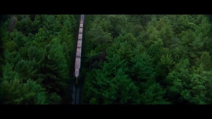 The Hunger Games - Official Trailer [hd]