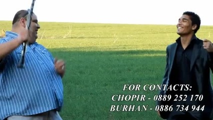 Ork Chopi Bend 2012 - Dvama Bratq